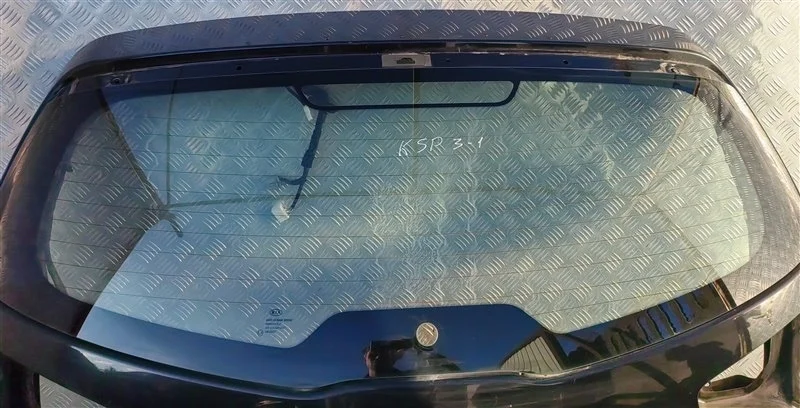 Стекло заднее Kia Sportage III SL (2010-2016) 2013