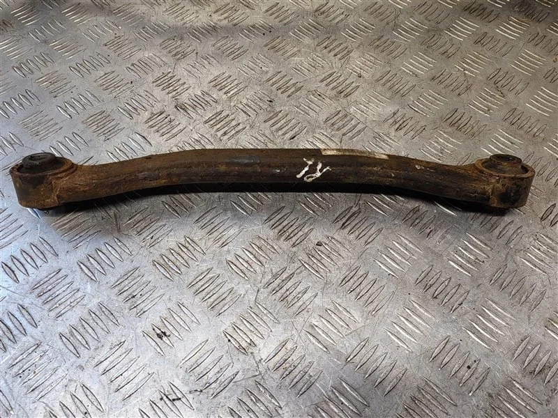 Рычаг задний поперечный Kia Sportage Iii Sl (2010-2016) 2013 545012Y002 2.0 I G4KD, левый