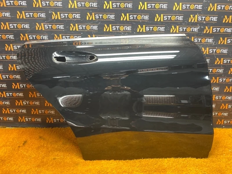 Дверь Mercedes-Benz CLA-Class 2014 C117