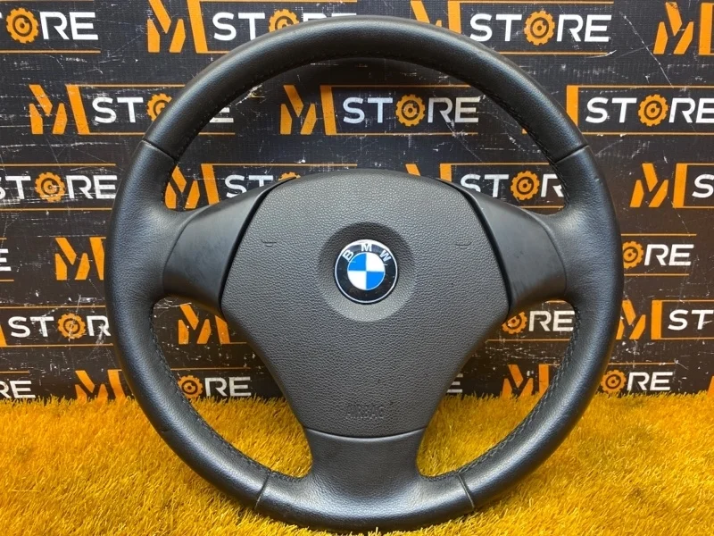 Руль BMW X1 2011 E84