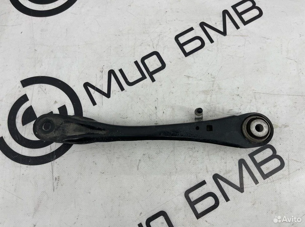 Рычаг подвески bmw 740ld xdrive g12 lci b57d30b