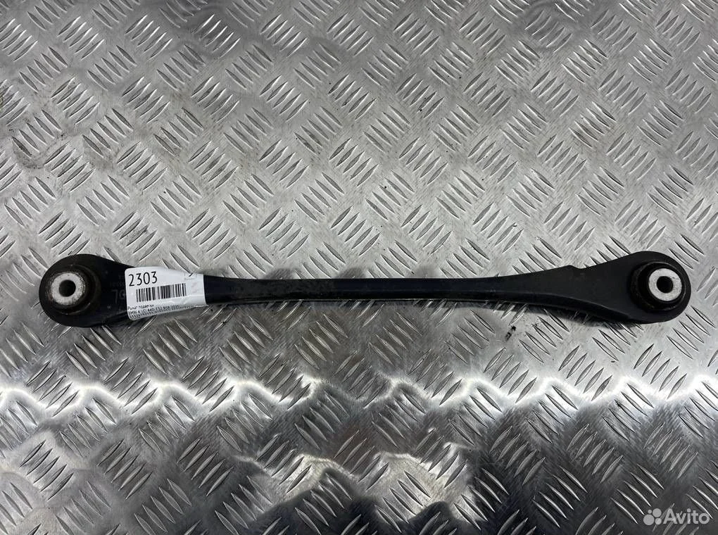 Рычаг задней подвески bmw 4' lci 440i f32 b58 2020