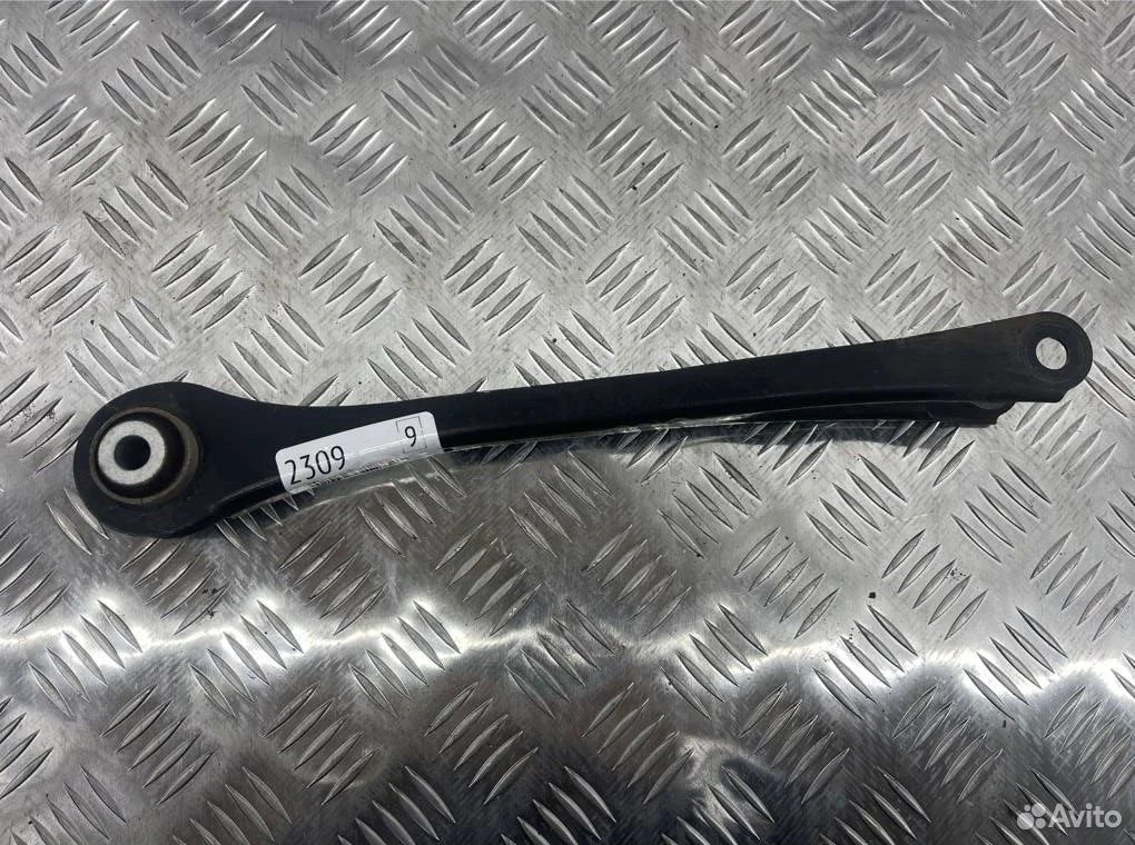 Рычаг задней подвески bmw 4' lci 440i f32 b58 2020