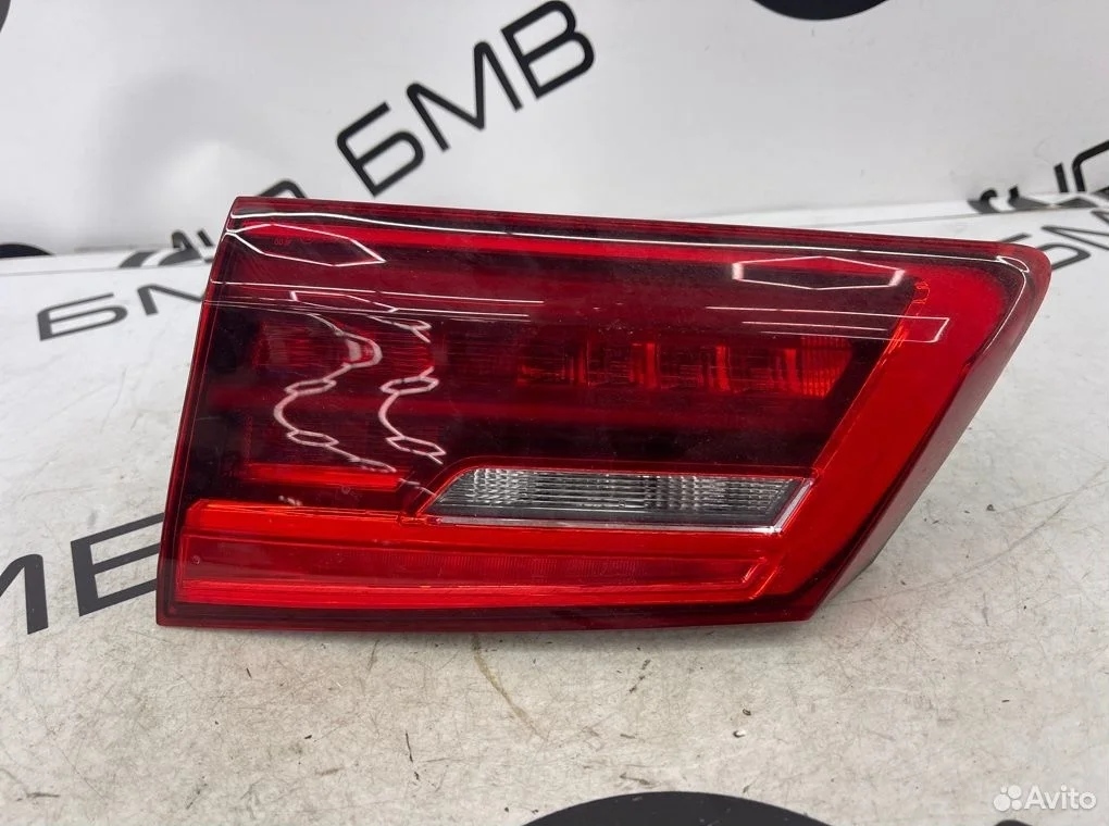 Фара светодиодная задняя правая bmw 540i xdr b58