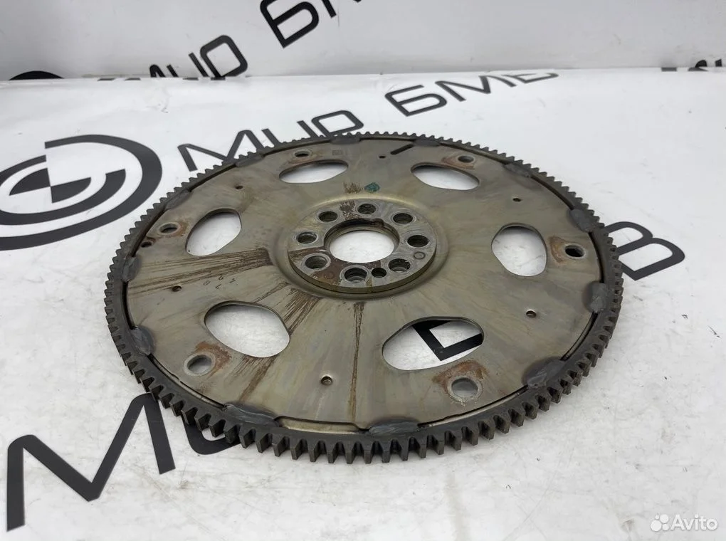 Маховик акпп bmw x5 xdrive30d xline g05 b57d30a
