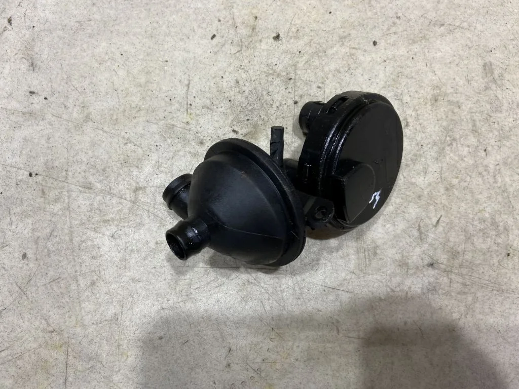 Клапан воздушный BMW X5 E53