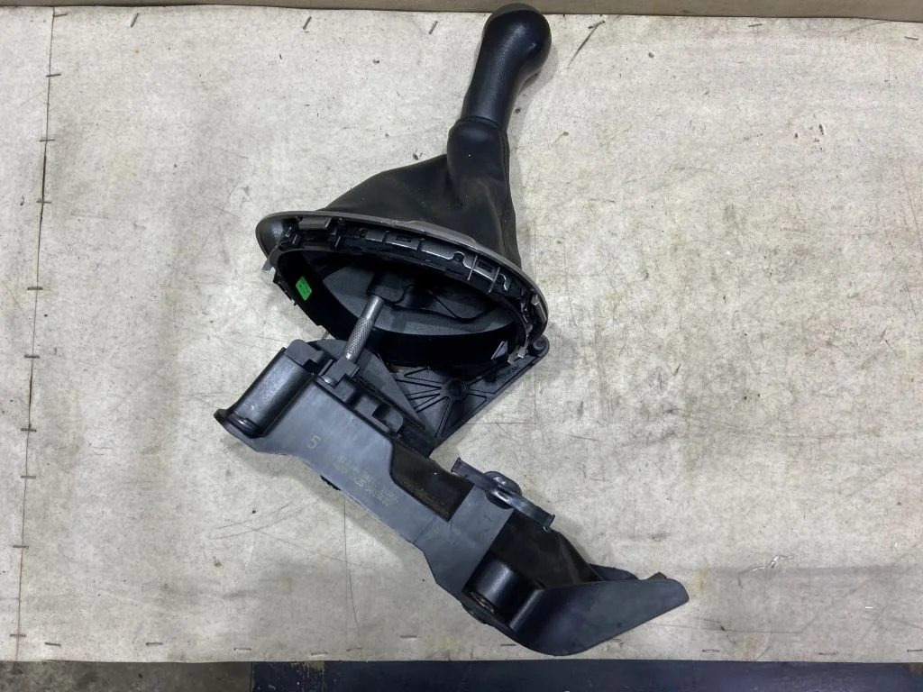 Кулиса МКПП Nissan Juke F15 341011KA0A