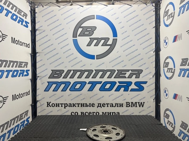 Маховик АКПП Bmw 3 11228612144 F30 B48