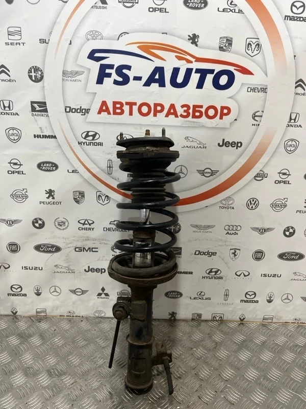 Амортизатор Chevrolet Rezzo 2007 Универсал