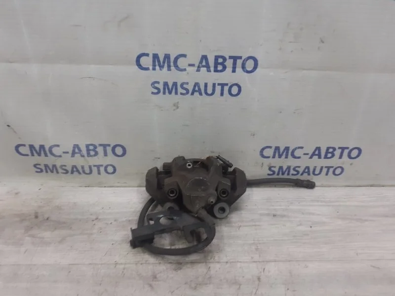 Суппорт Mercedes-Benz Ml A1644235398 W164 3.5, задний правый