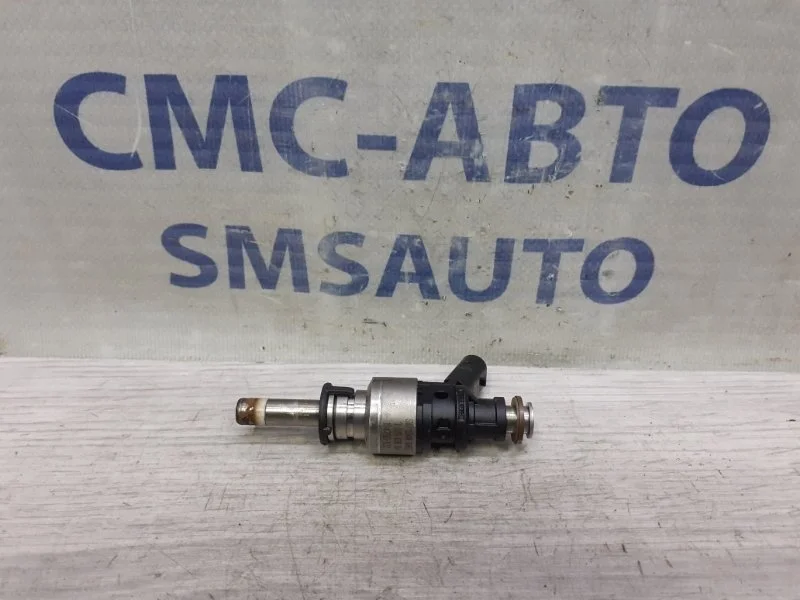 Форсунка топливная Audi A8 2014 079906036N D4 4.0 CTG