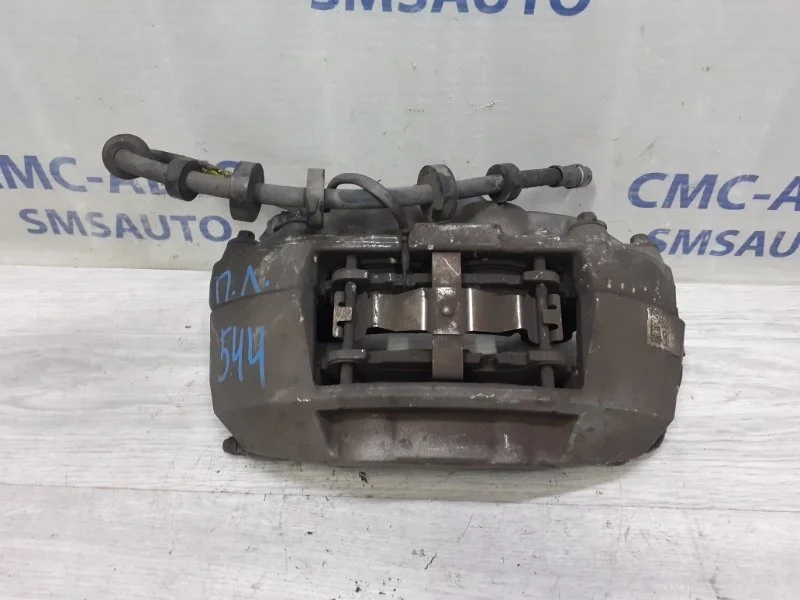 Суппорт Audi Q5 8R0615107D 8R 2.0T CNC, передний левый