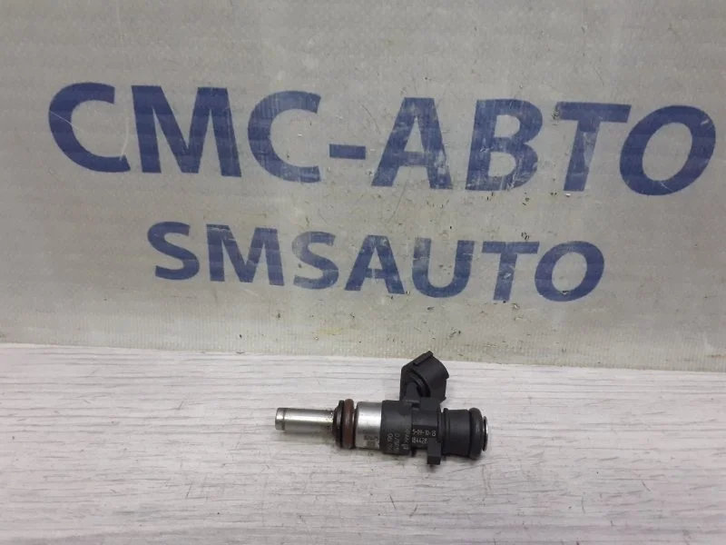 Форсунка топливная Audi Q5 06L906031A 8R 2.0T CNC