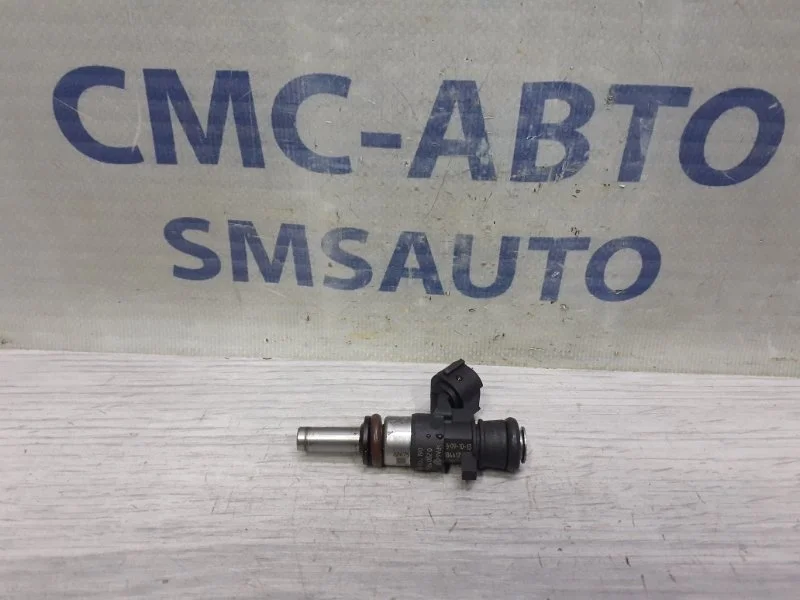 Форсунка топливная Audi Q5 06L906031A 8R 2.0T CNC