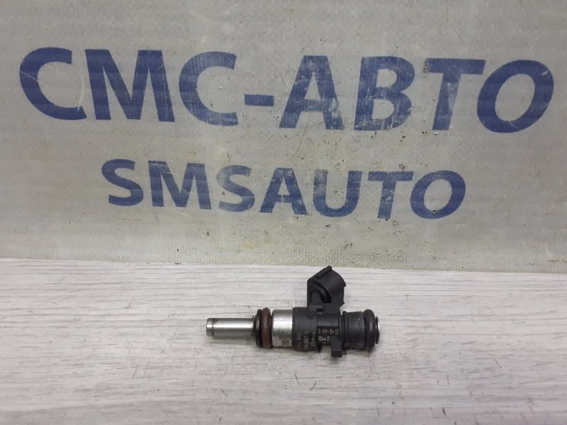 Форсунка топливная Audi Q5 06L906031A 8R 2.0T CNC
