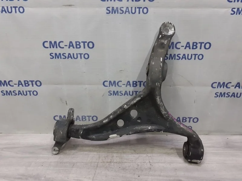 Рычаг нижний Mercedes-Benz Ml A1663300207 W166 3.0TD, передний правый