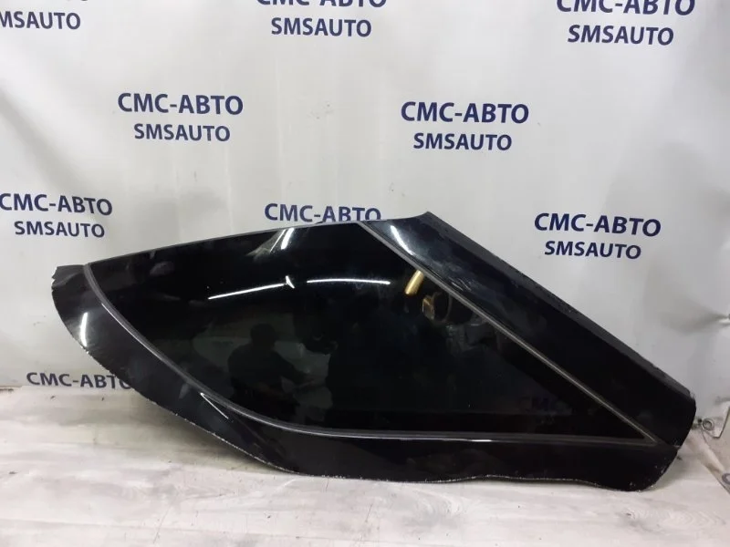 Стекло кузовное Mercedes-Benz Ml A1666702412 W166 3.0TD, правое