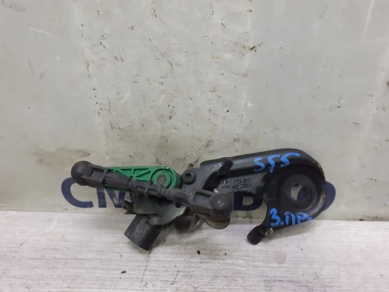 Датчик уровня подвески Audi A8 4H0941310C D4 4.2 CDR, задний правый