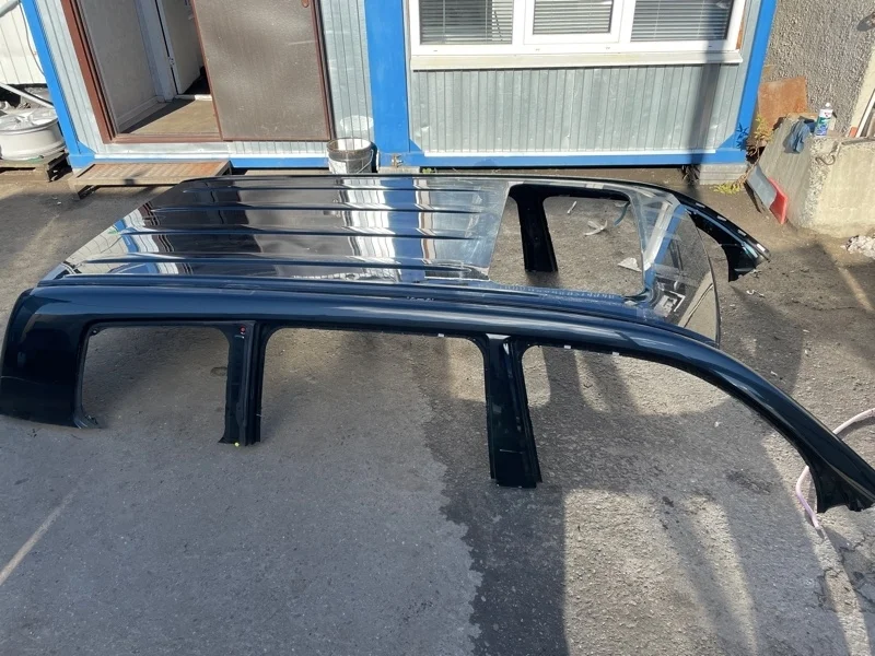 Крыша Toyota Land Cruiser 2018 6311160800 URJ202 4.5 1VD-FTV