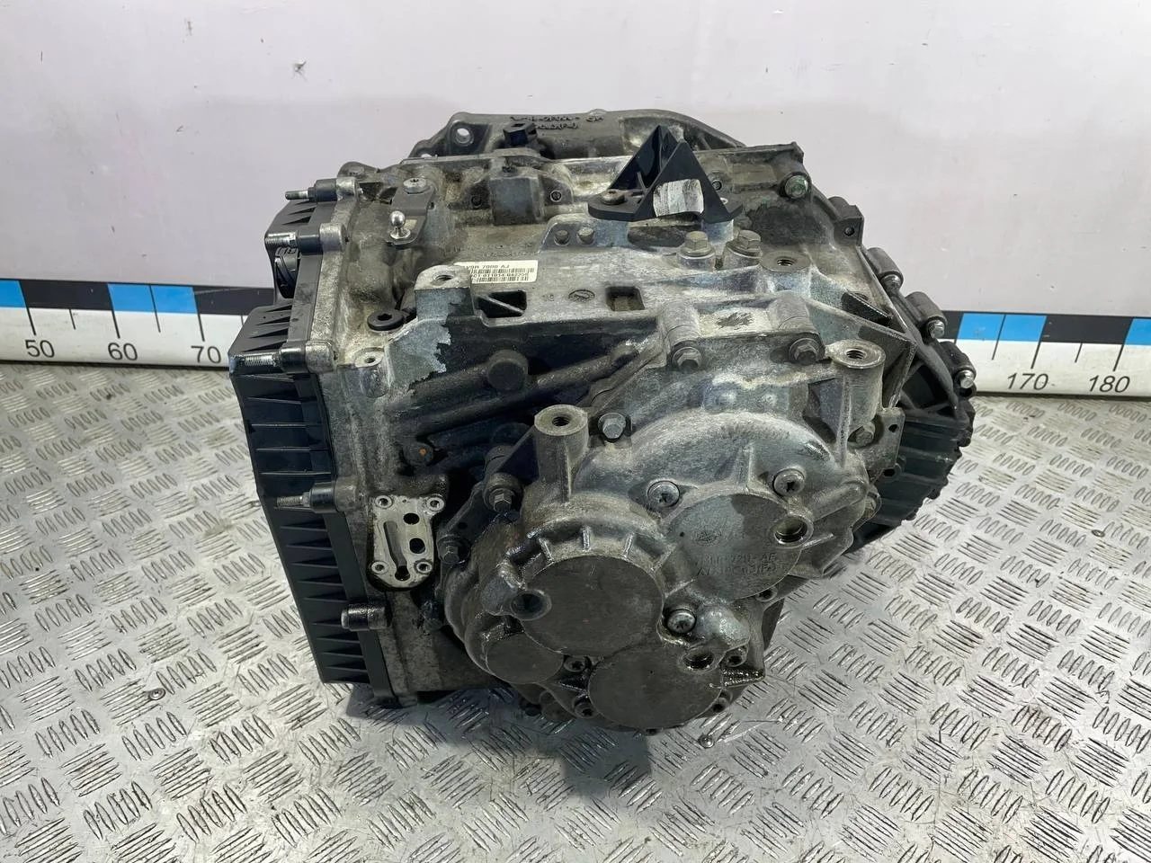 [Б/У] АКПП 6DCT450 MPS6 [Код: 00511857 ]