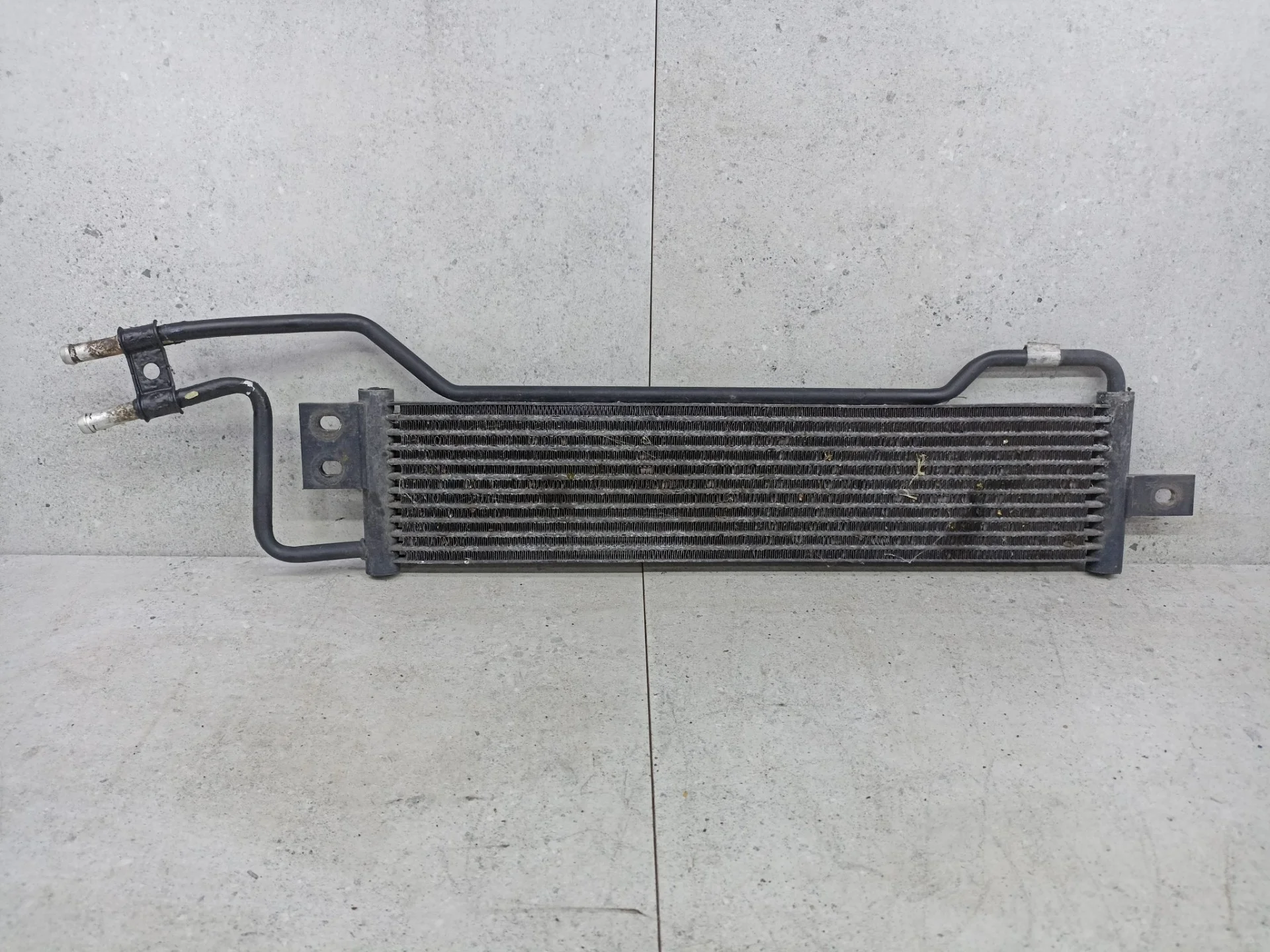 Радиатор АКПП Kia Sorento 2 2010 254602P000