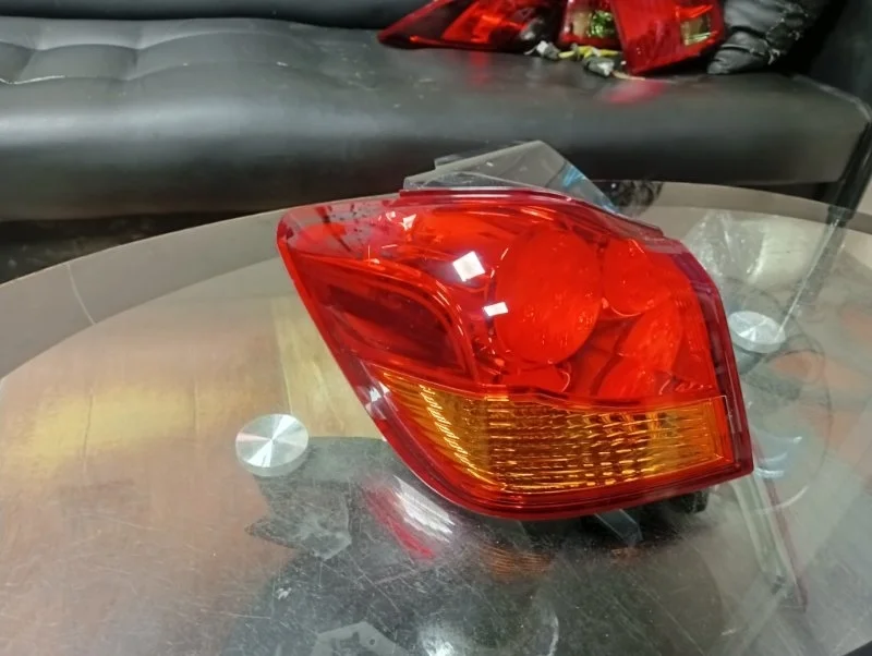 Фонарь Mitsubishi ASX 2010-2020