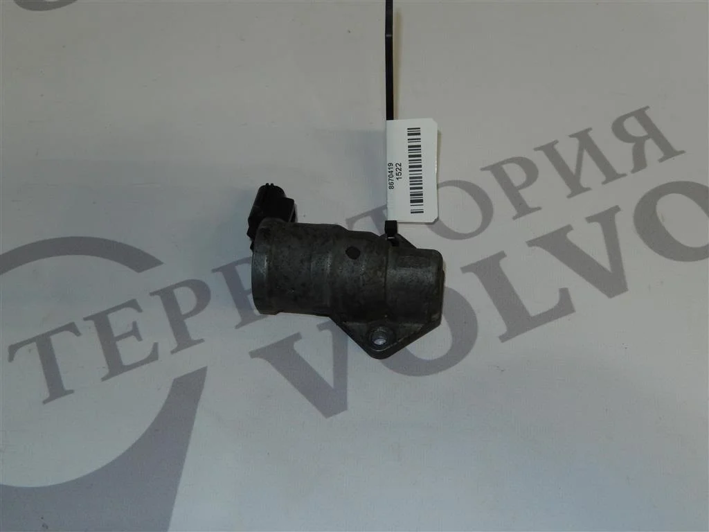 Клапан холостого хода