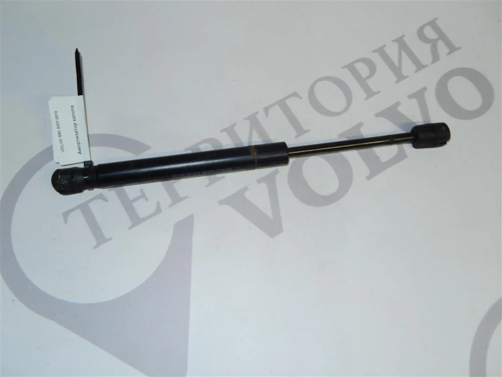 Амортизатор капота