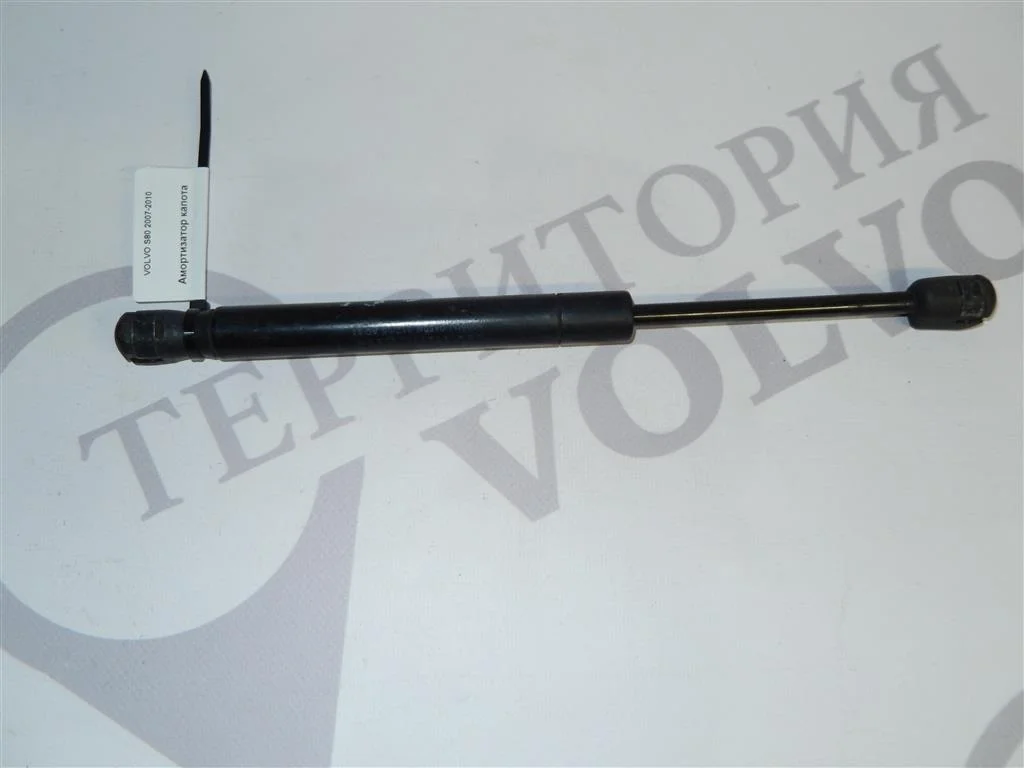 Амортизатор капота