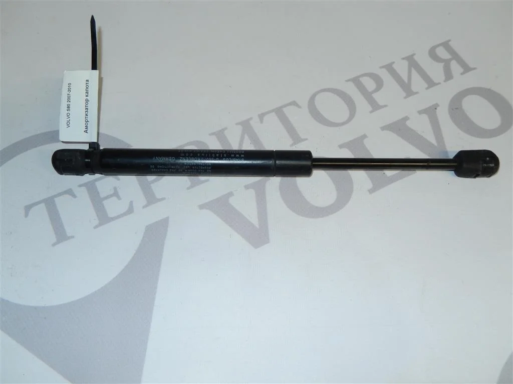 Амортизатор капота