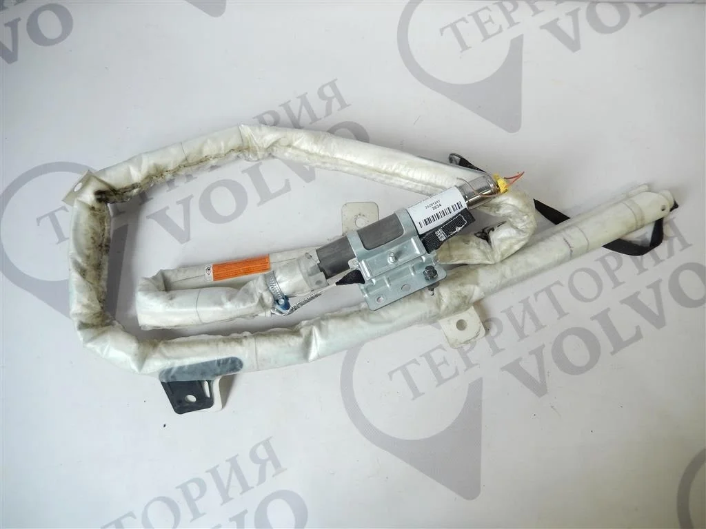 Шторка AIR BAG правая