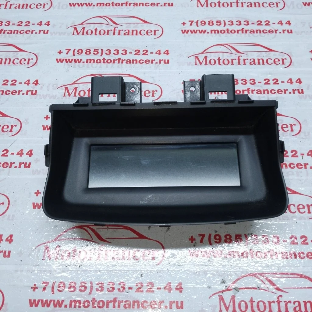 Монитор Chevrolet Cruze 2009 95192371