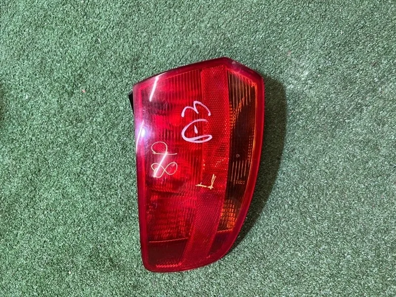 Фонарь в крыло Audi A3 8P