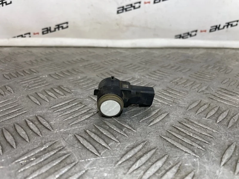 Парктроник Citroen C4 2016 9666016377 B7, задний