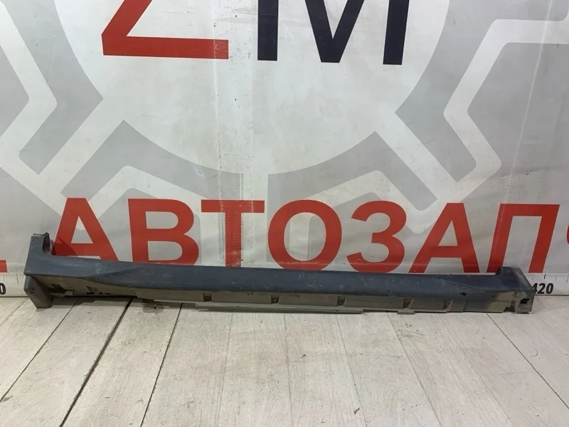 Порог Nissan X-Trail T32