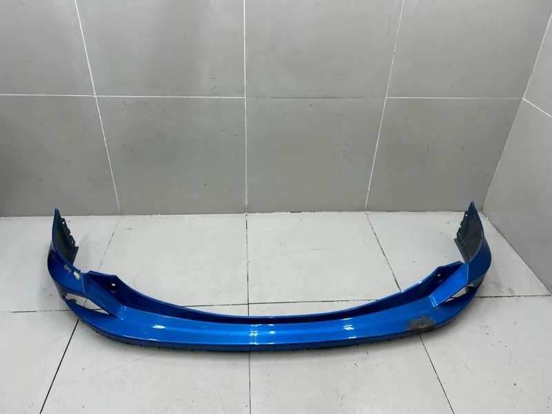 Бампер задний Toyota Rav4 CA40