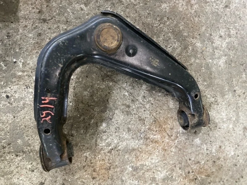 Рычаг передний правый Nissan Navara (D40) 2004-2015 2012 Пикап