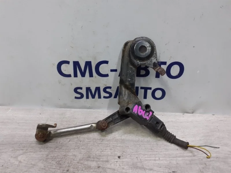 Датчик уровня подвески Audi A6 8R0941309C C7 3.0 CGW, задний левый