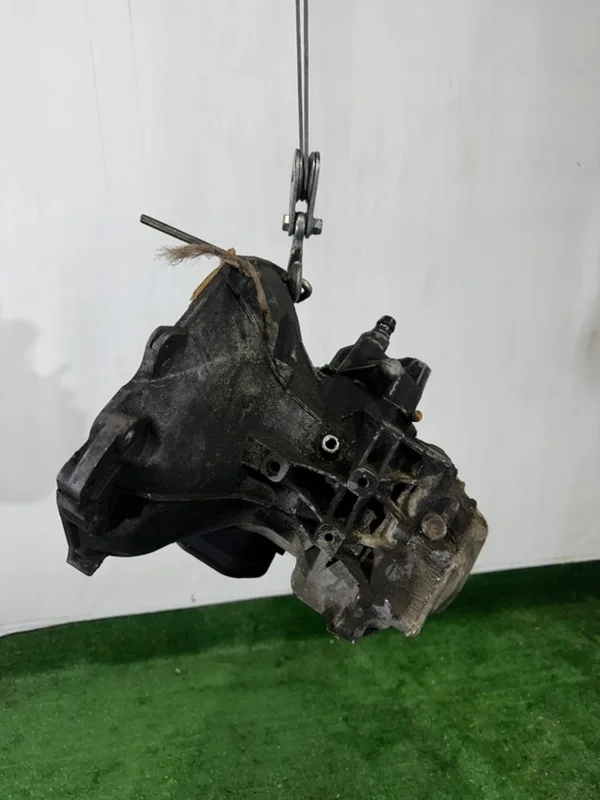 МКПП Opel Astra H Z14XE 2002