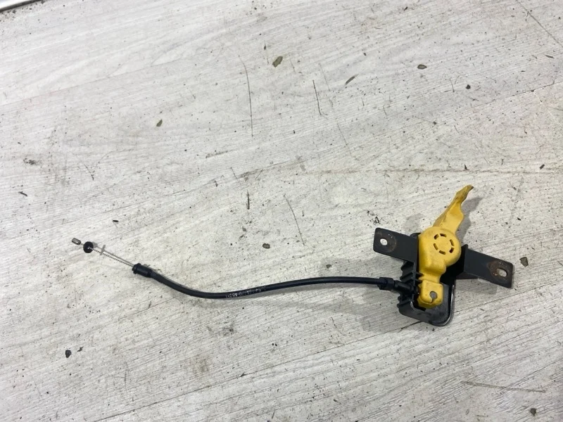 Ручка открывания капота Ford Kuga 2 (12-16) SUV