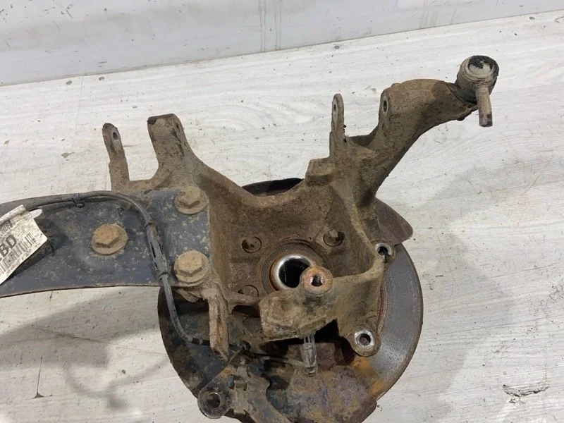 Кулак поворотный задний левый Ford Kuga 2 (12-16)
