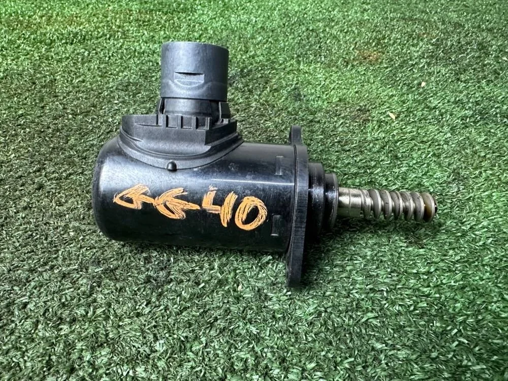 Моторчик вальвотроника BMW x1 28iX F48