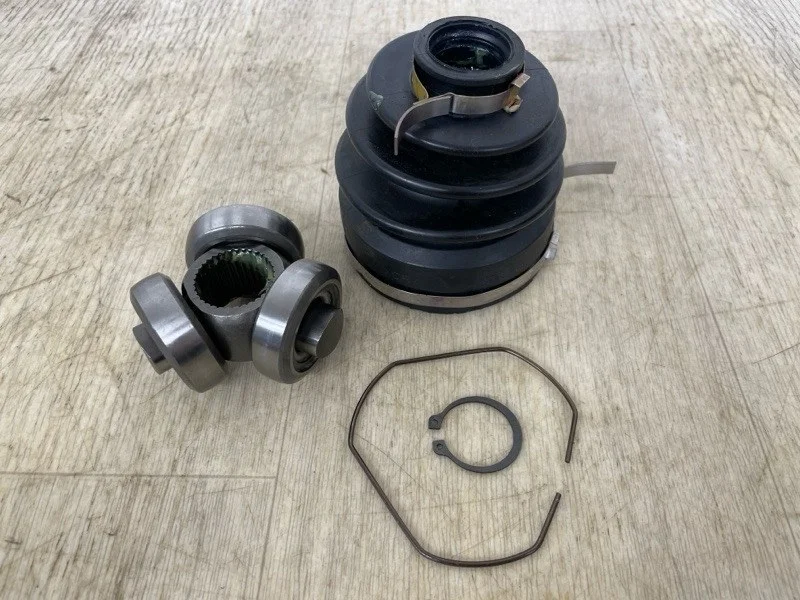 Привод, полуось MITSUBISHI OUTLANDER XL, 3 2006 2007 2008 2009 2010 2011 2012 CW1W, CW4W, CW5W, CW6W, CW7W, CW8W