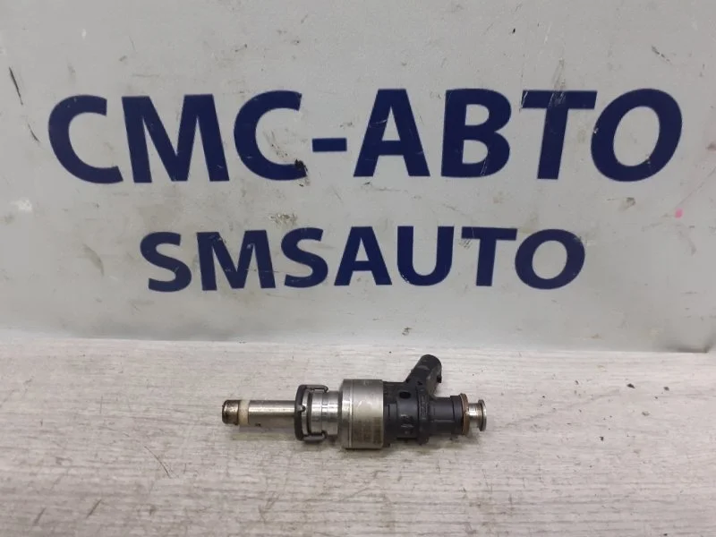 Форсунка топливная Audi A6 06E906036Q C7 2.8 CHV
