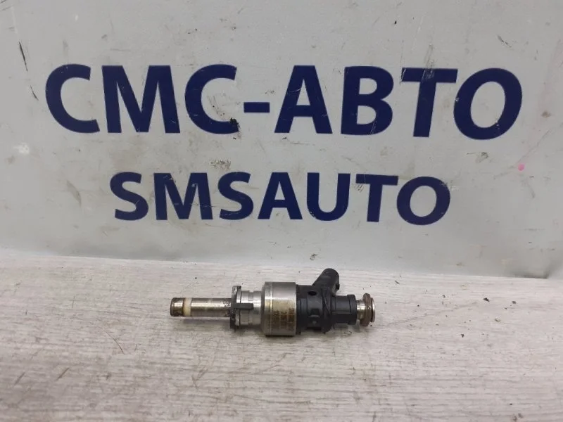Форсунка топливная Audi A6 06E906036Q C7 2.8 CHV