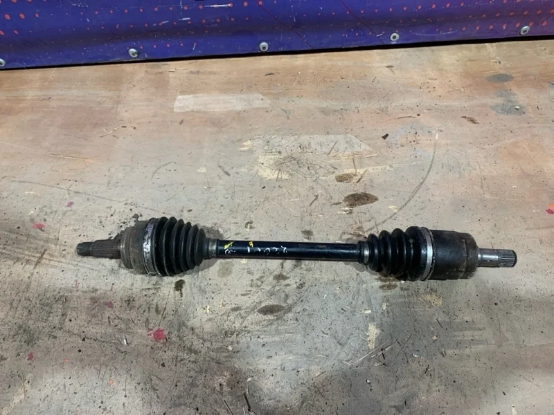 Привод Honda Civic 8 2006-2011 4D