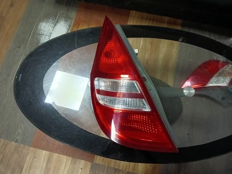 Фонарь Hyundai i30 2007-2012