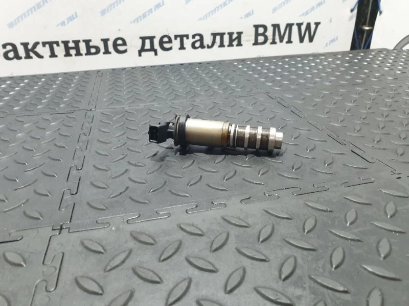 Электромагнитный клапан Bmw X6 2013 11368605123 E71 N55B30A