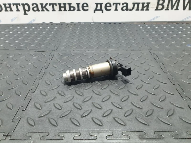 Электромагнитный клапан Bmw X6 2013 11368605123 E71 N55B30A