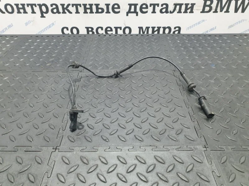 Датчик ABS Bmw М235I 34526791223 F22 N55B30A
